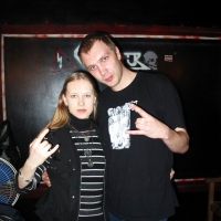 2006.03.10-11 Тольятти (Аркона)