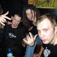 2006.03.10-11 Тольятти (Аркона)