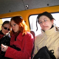 2006.03.10-11 Тольятти (Аркона)
