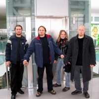 2006.03.10-11 Тольятти (Аркона)