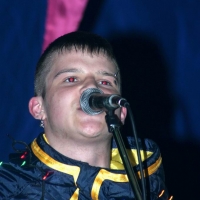 2006.04.19  Арт Платформа 06 (Магнитка)