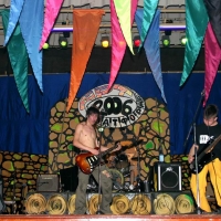2006.04.19  Арт Платформа 06 (Магнитка)
