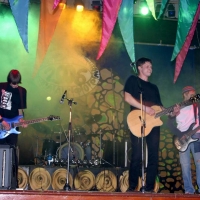 2006.04.19  Арт Платформа 06 (Магнитка)