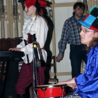 2006.04.19  Арт Платформа 06 (Магнитка)