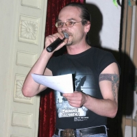 2006.04.19  Арт Платформа 06 (Магнитка)