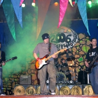 2006.04.19  Арт Платформа 06 (Магнитка)
