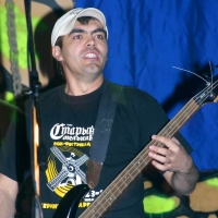 2006.04.19  Арт Платформа 06 (Магнитка)