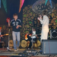 2006.04.19  Арт Платформа 06 (Магнитка)