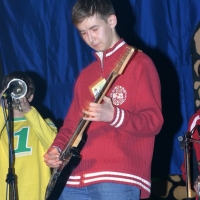 2006.04.19  Арт Платформа 06 (Магнитка)