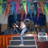 2006.04.19  Арт Платформа 06 (Магнитка)