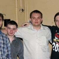 2006.04.19  Арт Платформа 06 (Магнитка)