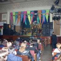 2006.04.19  Арт Платформа 06 (Магнитка)
