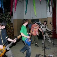 2006.04.19  Арт Платформа 06 (Магнитка)