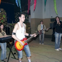 2006.04.19  Арт Платформа 06 (Магнитка)