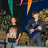 2006.04.19  Арт Платформа 06 (Магнитка)