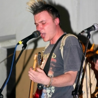 2006.04.19  Арт Платформа 06 (Магнитка)