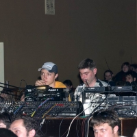 2006.04.19  Арт Платформа 06 (Магнитка)