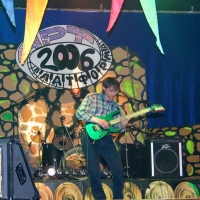 2006.04.19  Арт Платформа 06 (Магнитка)