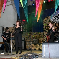 2006.04.19  Арт Платформа 06 (Магнитка)