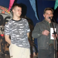 2006.04.19  Арт Платформа 06 (Магнитка)