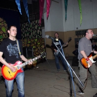 2006.04.19  Арт Платформа 06 (Магнитка)