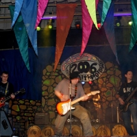 2006.04.19  Арт Платформа 06 (Магнитка)