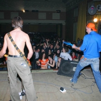 2006.04.19  Арт Платформа 06 (Магнитка)