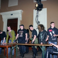 2006.04.19  Арт Платформа 06 (Магнитка)
