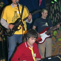 2006.04.19  Арт Платформа 06 (Магнитка)