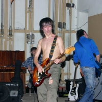 2006.04.19  Арт Платформа 06 (Магнитка)