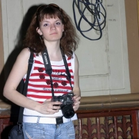 2006.04.19  Арт Платформа 06 (Магнитка)