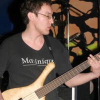 2006.04.19  Арт Платформа 06 (Магнитка)