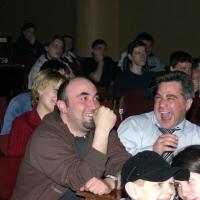 2006.04.19  Арт Платформа 06 (Магнитка)