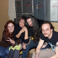 2006.04.19  Арт Платформа 06 (Магнитка)