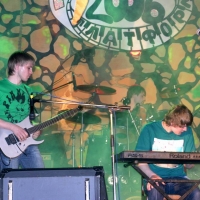 2006.04.19  Арт Платформа 06 (Магнитка)