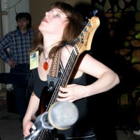 2006.04.19  Арт Платформа 06 (Магнитка)