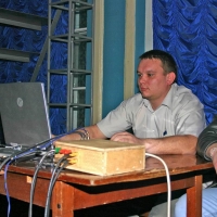 2006.04.19  Арт Платформа 06 (Магнитка)