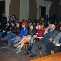 2006.04.19  Арт Платформа 06 (Магнитка)