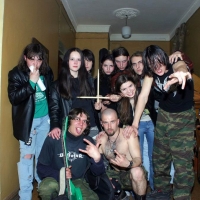 2006.04.19  Арт Платформа 06 (Магнитка)