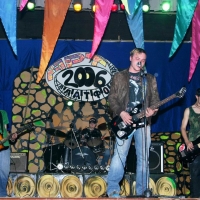 2006.04.19  Арт Платформа 06 (Магнитка)