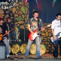 2006.04.19  Арт Платформа 06 (Магнитка)