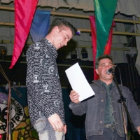 2006.04.19  Арт Платформа 06 (Магнитка)