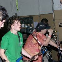 2006.04.19  Арт Платформа 06 (Магнитка)