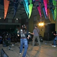 2006.04.19  Арт Платформа 06 (Магнитка)