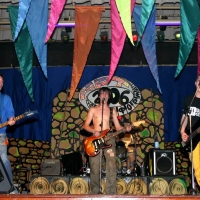 2006.04.19  Арт Платформа 06 (Магнитка)