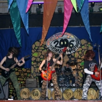2006.04.19  Арт Платформа 06 (Магнитка)
