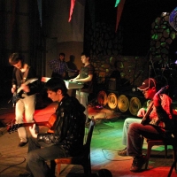 2006.04.19  Арт Платформа 06 (Магнитка)