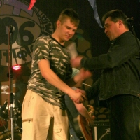 2006.04.19  Арт Платформа 06 (Магнитка)