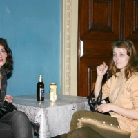 2006.04.19  Арт Платформа 06 (Магнитка)