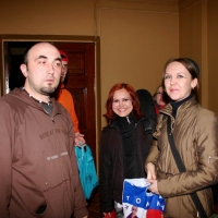 2006.04.19  Арт Платформа 06 (Магнитка)